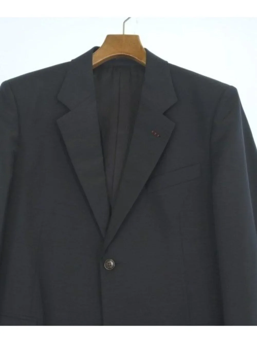 Gucci Set Suit Navy